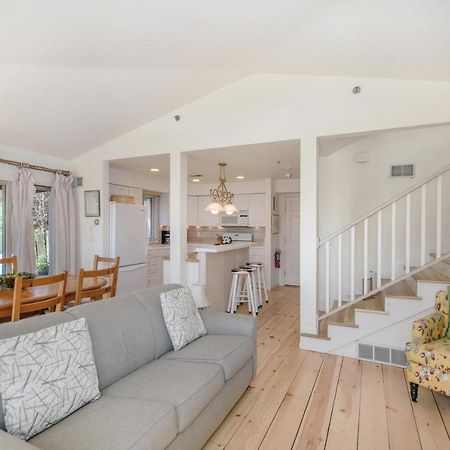 Hoopdee Scootee Suite Saugatuck Buitenkant foto