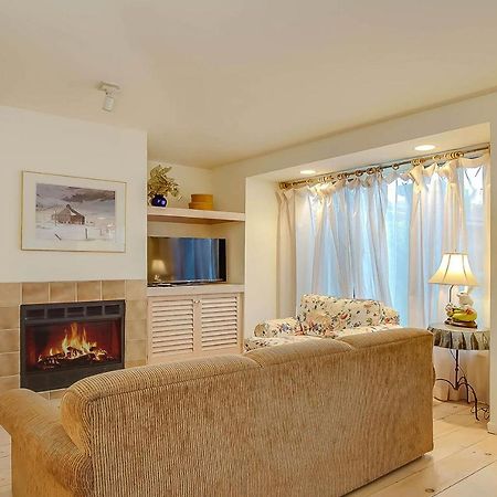 Hoopdee Scootee Suite Saugatuck Buitenkant foto