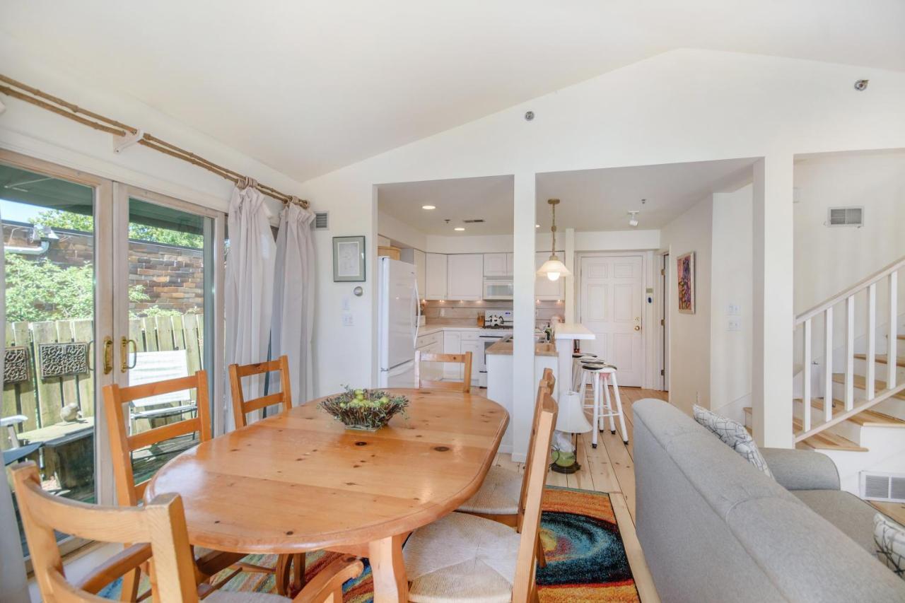 Hoopdee Scootee Suite Saugatuck Buitenkant foto