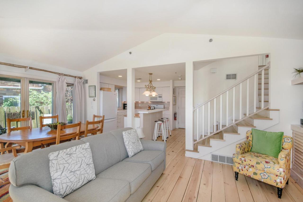 Hoopdee Scootee Suite Saugatuck Buitenkant foto