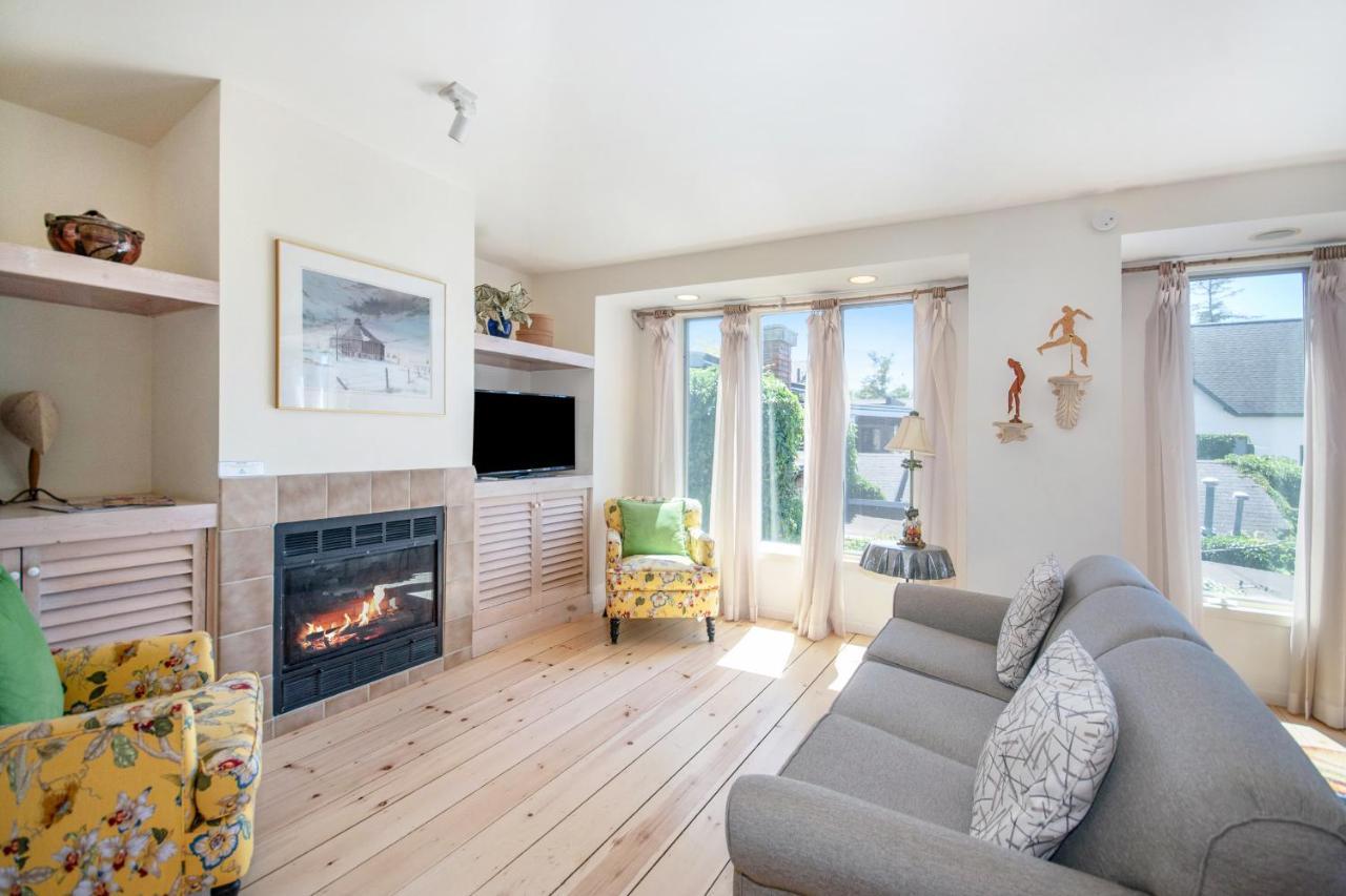 Hoopdee Scootee Suite Saugatuck Buitenkant foto