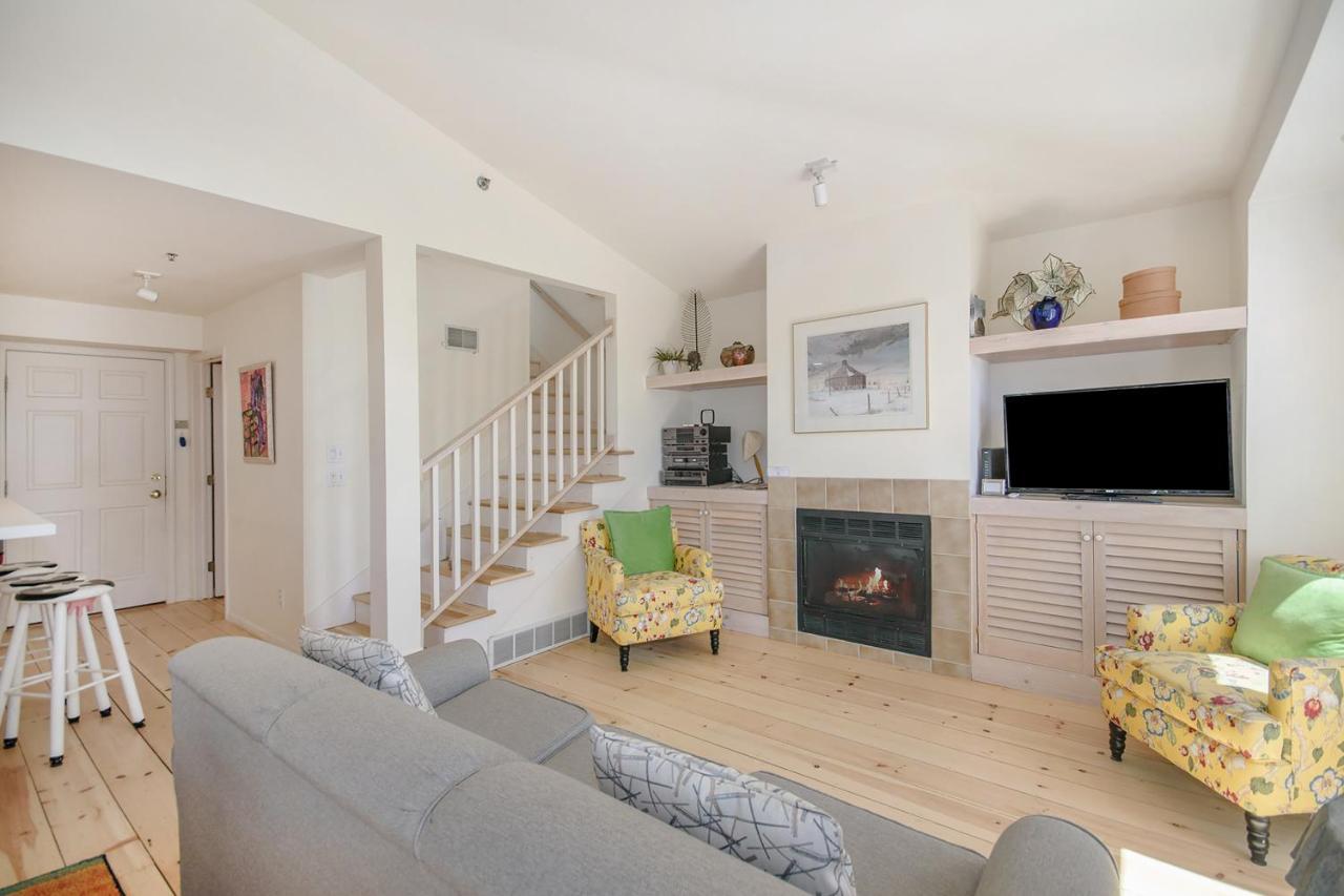 Hoopdee Scootee Suite Saugatuck Buitenkant foto