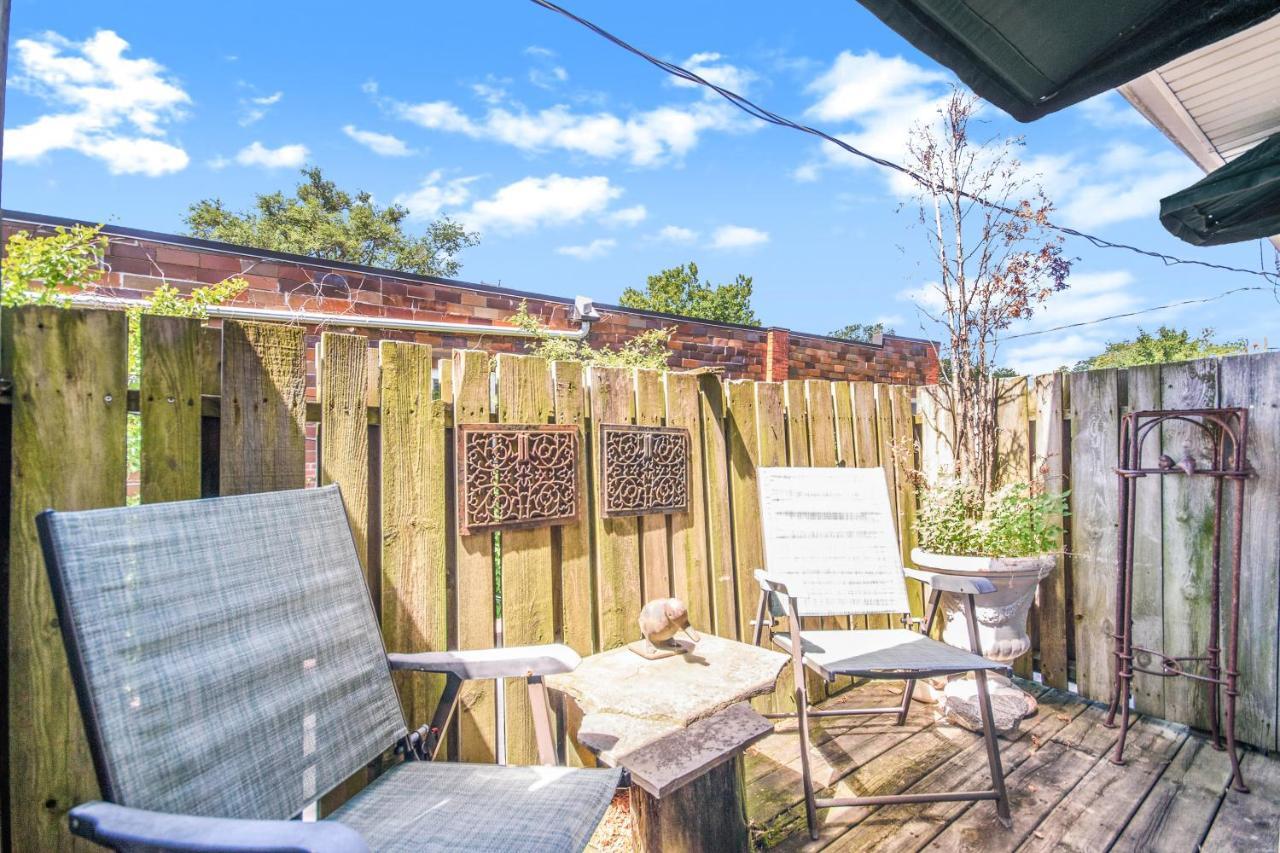 Hoopdee Scootee Suite Saugatuck Buitenkant foto