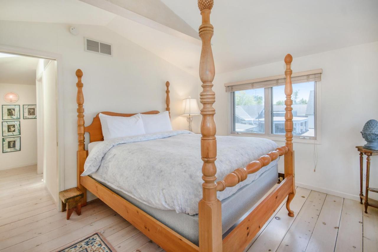 Hoopdee Scootee Suite Saugatuck Buitenkant foto