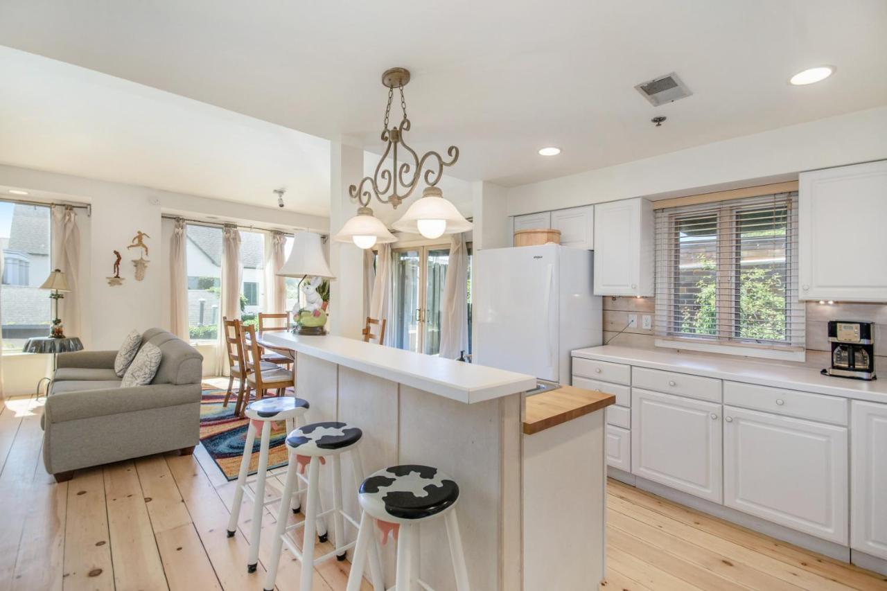 Hoopdee Scootee Suite Saugatuck Buitenkant foto