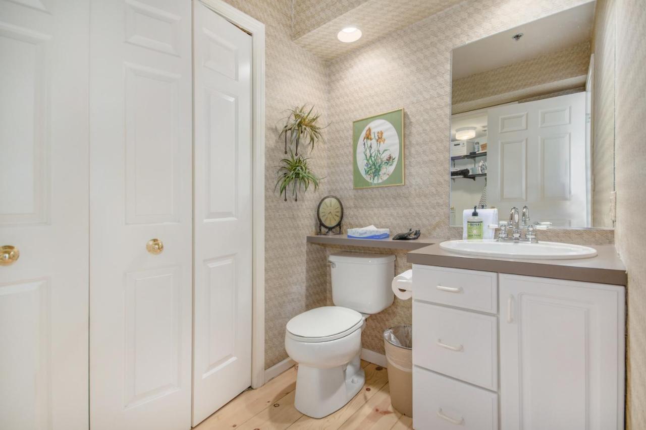 Hoopdee Scootee Suite Saugatuck Buitenkant foto