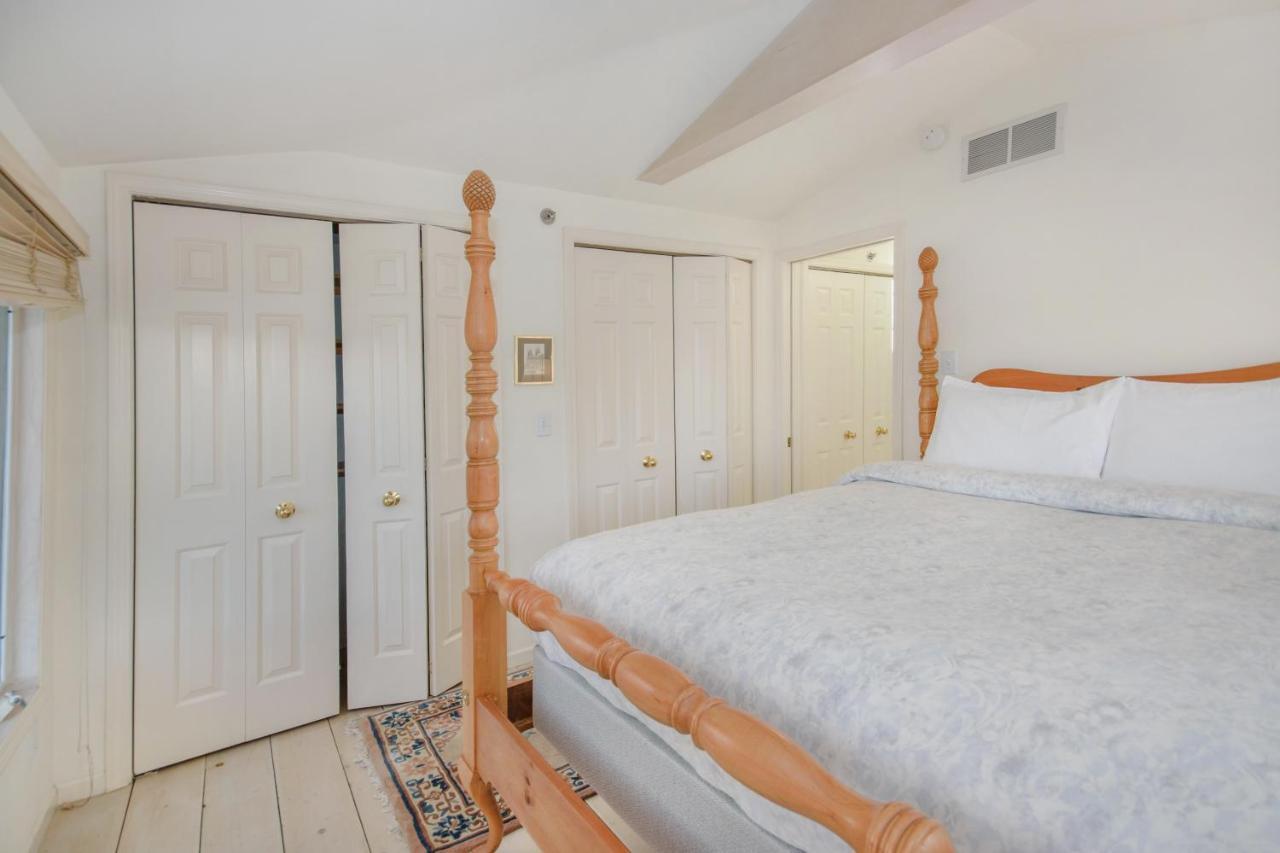 Hoopdee Scootee Suite Saugatuck Buitenkant foto