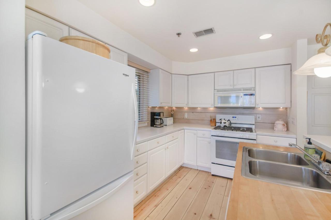 Hoopdee Scootee Suite Saugatuck Buitenkant foto