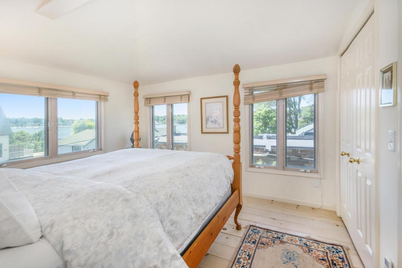 Hoopdee Scootee Suite Saugatuck Buitenkant foto