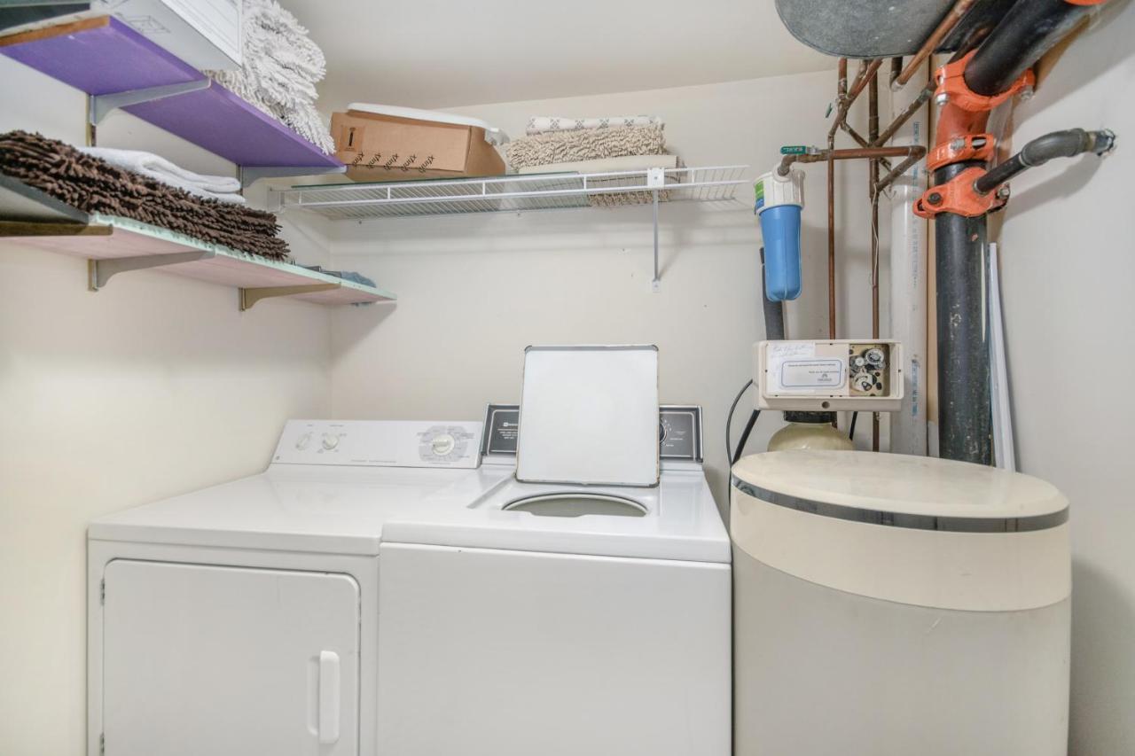 Hoopdee Scootee Suite Saugatuck Buitenkant foto