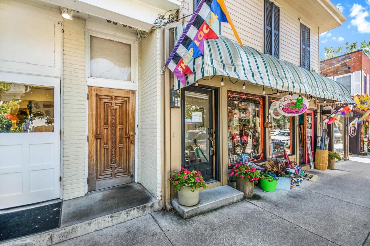Hoopdee Scootee Suite Saugatuck Buitenkant foto