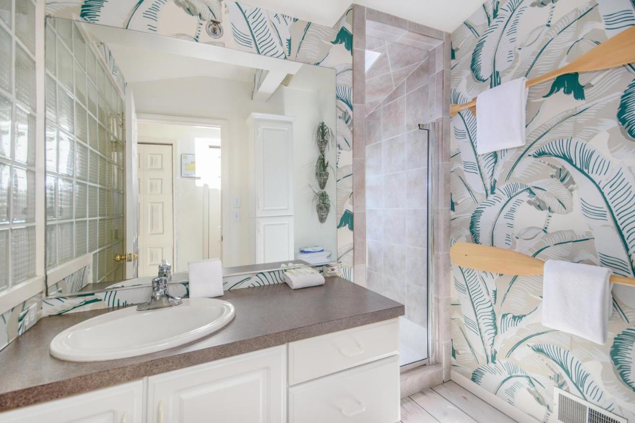 Hoopdee Scootee Suite Saugatuck Buitenkant foto