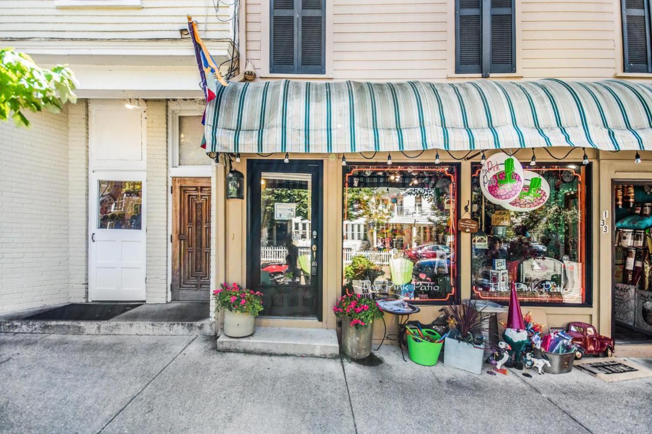 Hoopdee Scootee Suite Saugatuck Buitenkant foto
