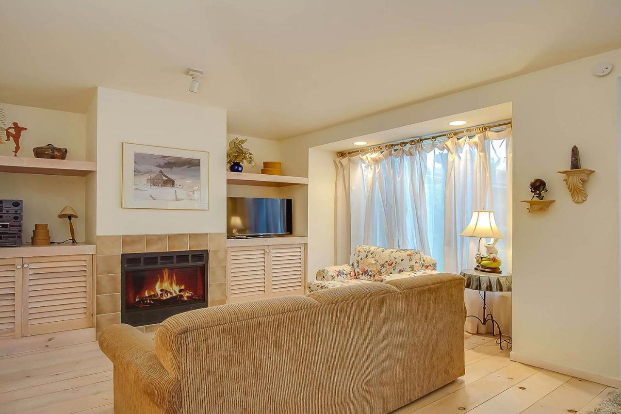 Hoopdee Scootee Suite Saugatuck Buitenkant foto